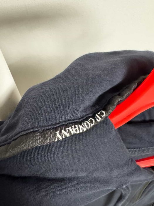 Кофта C.P company