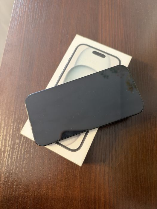 Iphone 15 128GB