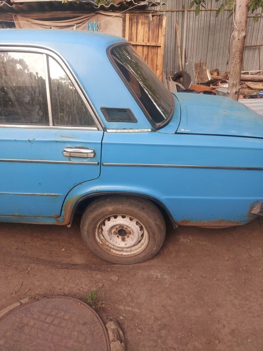Продаётся ваз 2106