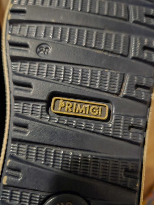 Primigi 28 buty przejsciowe botki super stan wiosna