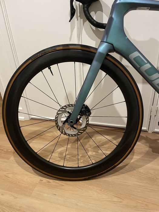 Cube Agree C:62 Pro 2025