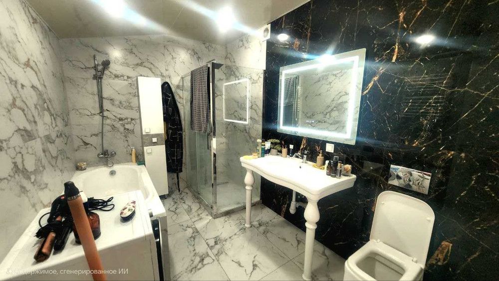 3-rooms apartment apartment by the address st. Magistratskaya (area 80 m²) - Atlanta.ua - photo 6