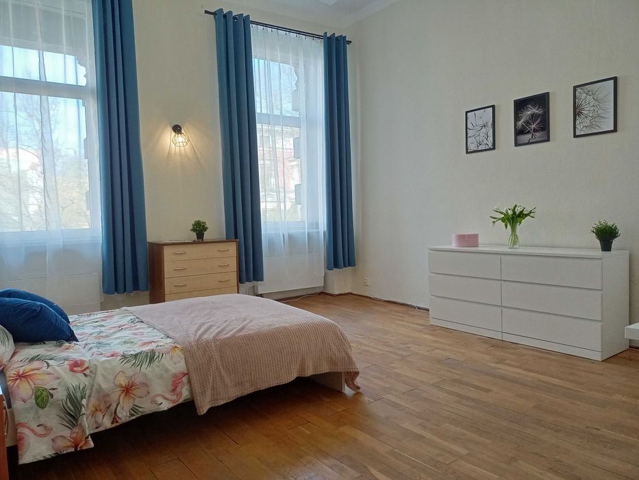 Przytulny pokój dwuosobowy dla Pani lub pary - Widok 3