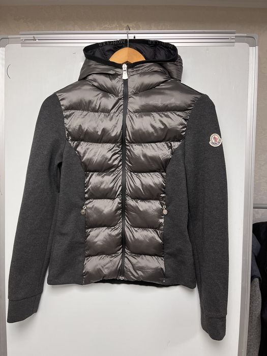 Жіночий Кардиган Moncler
