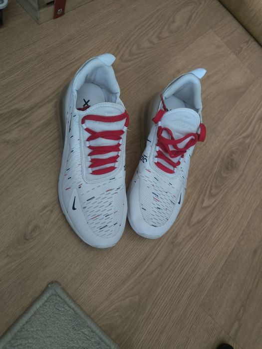 Nike air270 tamanho 43