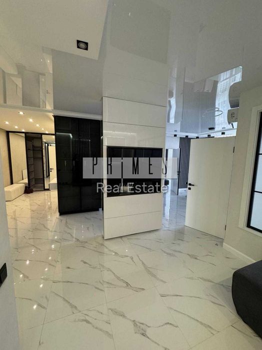 Аренда 3к квартиры 84м2, ЖК Французский квартал 2, Джона Маккейна, 3а