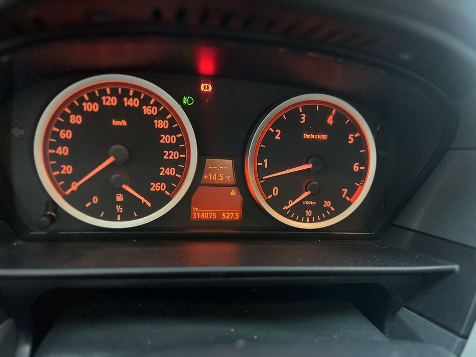 Продається Bmw E60