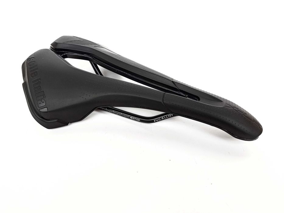 SIodełko rowerowe Selle Italia X-LR, nowe (554)