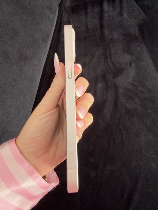 Iphone 13 rozowy