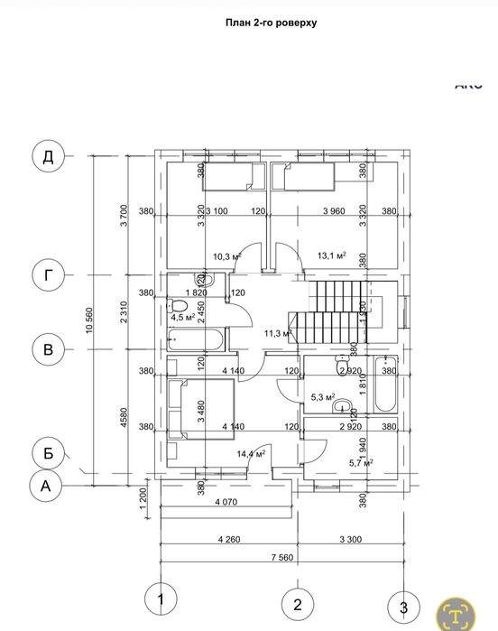 Будинок у Сокільниках! КМ Savanna!