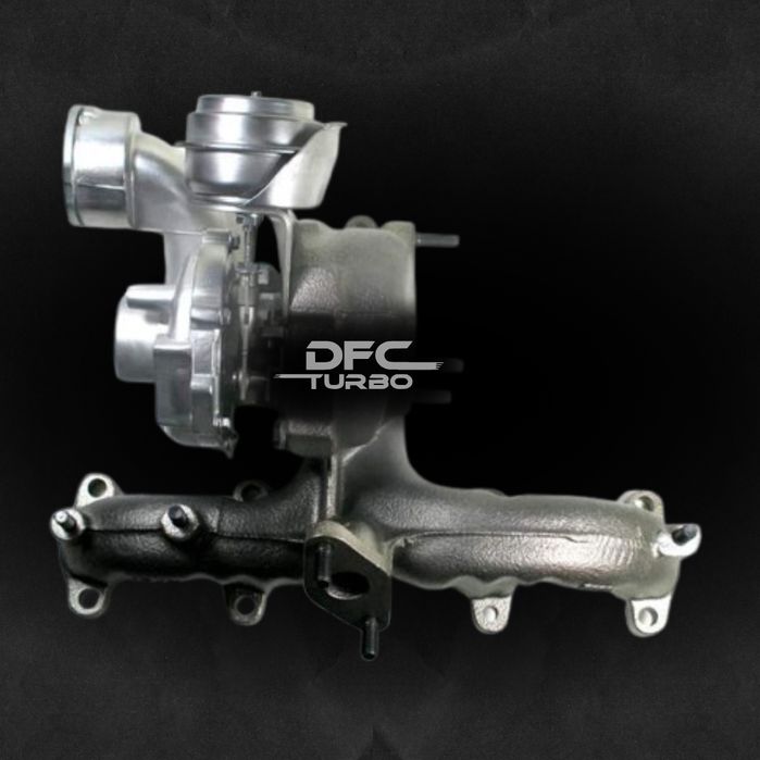 Turbo Reconstruído SEAT  1.9 TDI   -  742614