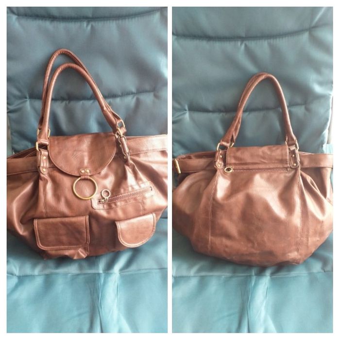 Sacos / Malas/ em bom estado