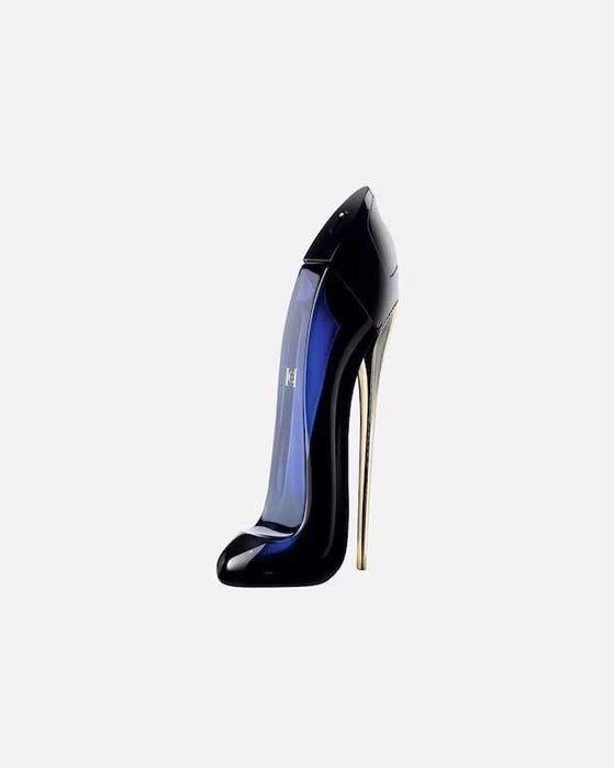 духи  Carolina Herrera - Good Girl Blue