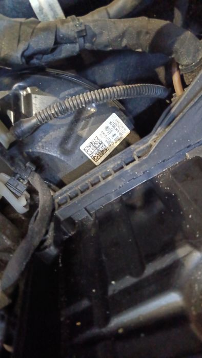 Servofreio SEAT Leon ST (5F8)