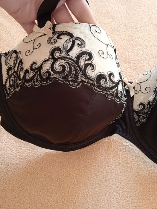 Бюст-балконет  george 90E