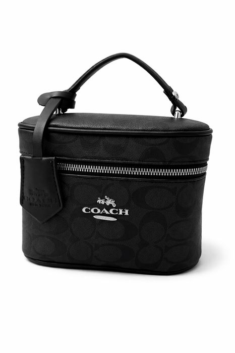 Сумка»бочонок» Coach