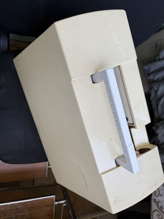 Швейна машина husqvarna viking 1050