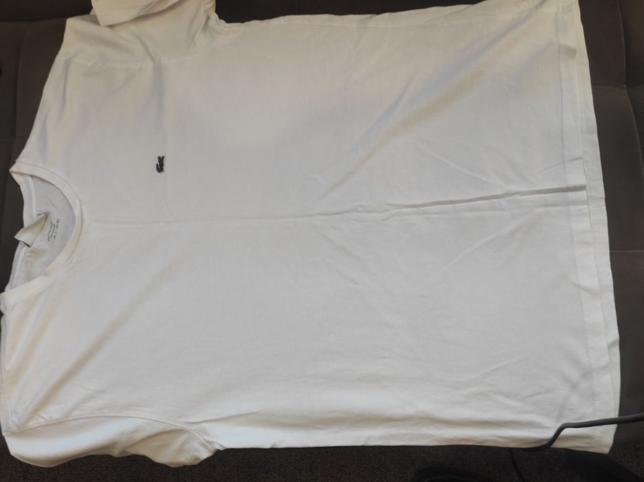 Sprzedam t-shirt la coste