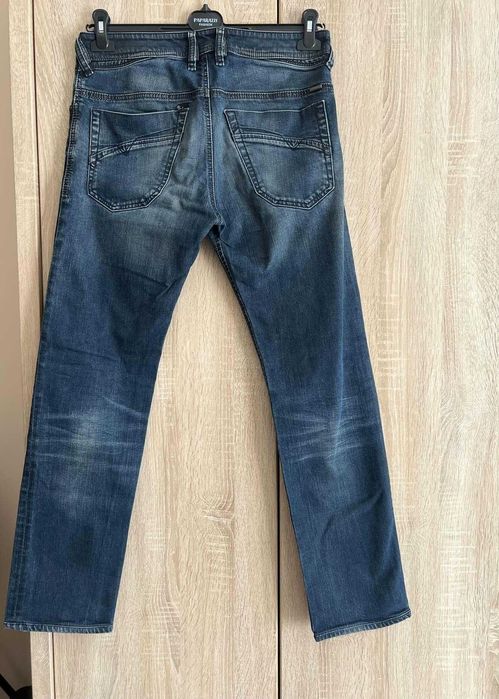 Spodnie jeansowe Diesel