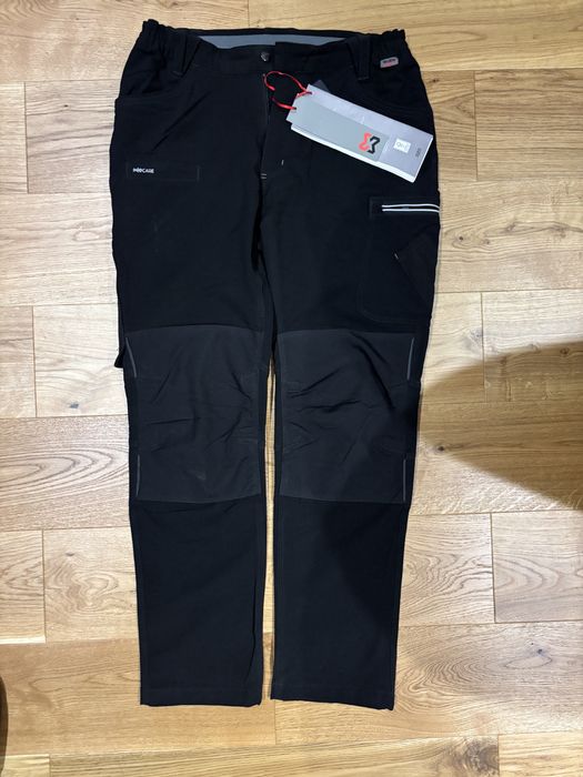 WURTH Spodnie Stretch Evolution 50 M L