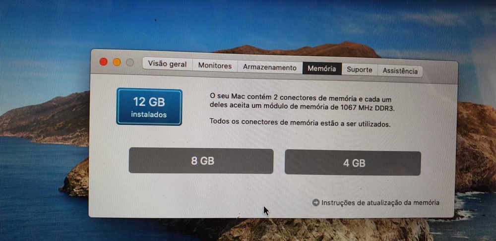 Macbook pro 13 2011 i5 12gb ram