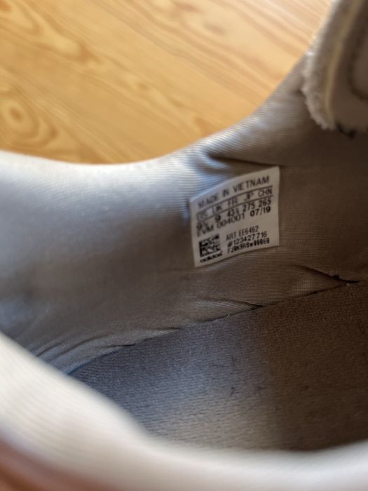 Adidas Ozweego
