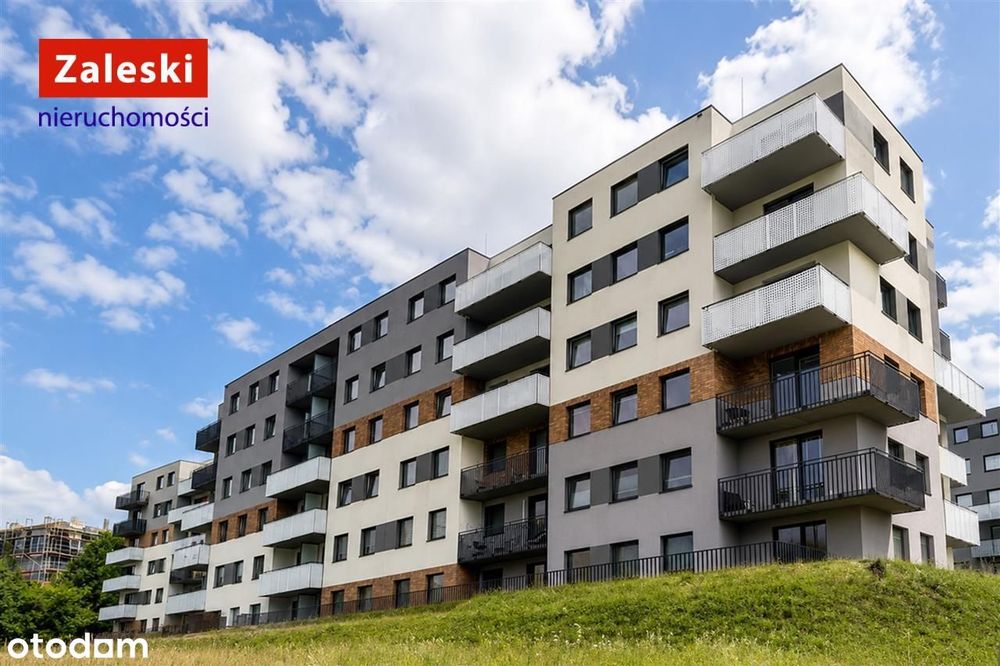 Top Oferta! Nowe/Taras od południa/Widok na park