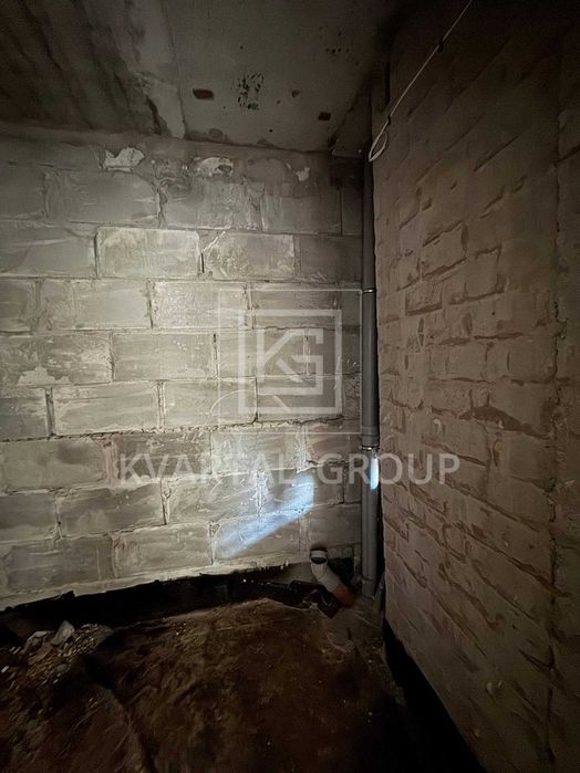 Однокімнатна квартира в центрі міста Ірпінь