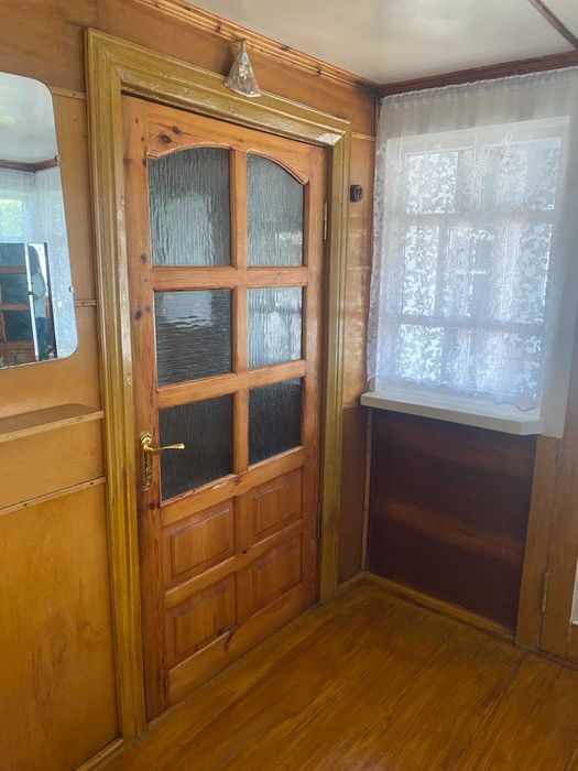 Продам приватний будинок 65,4 м/кв
