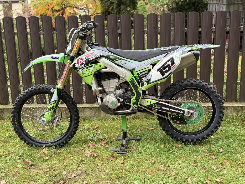 Kawasaki