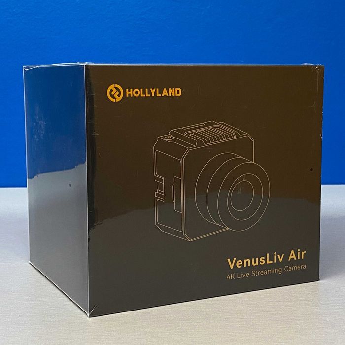 Hollyland VenusLiv Air | Streaming Camera | SELADA | 3-YEAR WARRANTY64284462802945120
