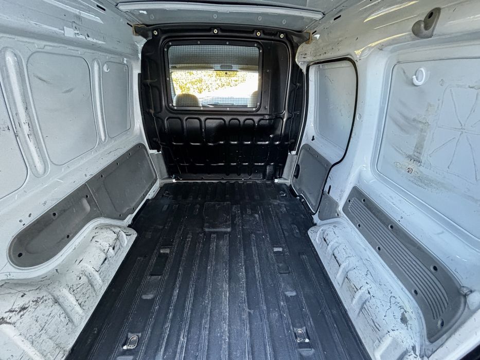 Renault kangoo 1,5