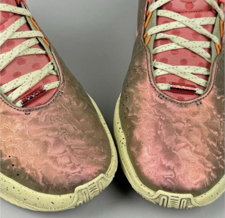 Кросівки nike lebron 21 найк леброн basketball баскетбольні кроссовки