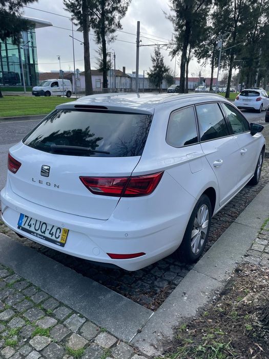 SEAT Leon ST 1.6 TDI Style S/S