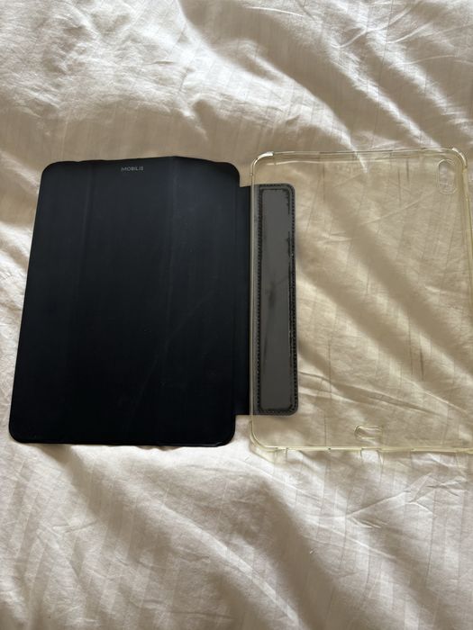 Capa proteção iPad
