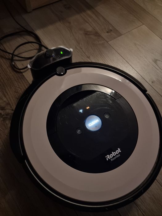 Odkurzacz Robot Roomba e5