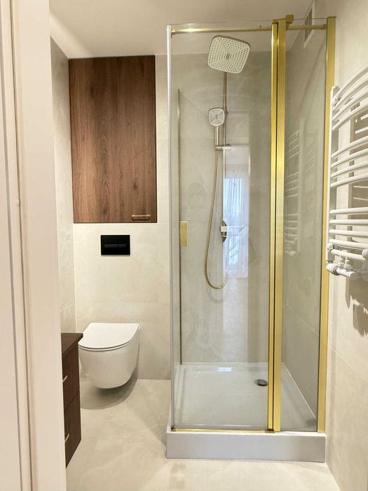 Mieszkanie 2 pokojowe I teren zamknięty I parking I PKP I