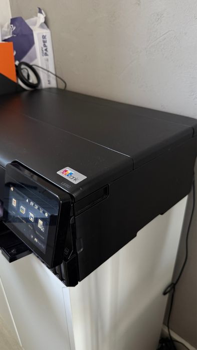 Drukarka epson ecotank l8180
