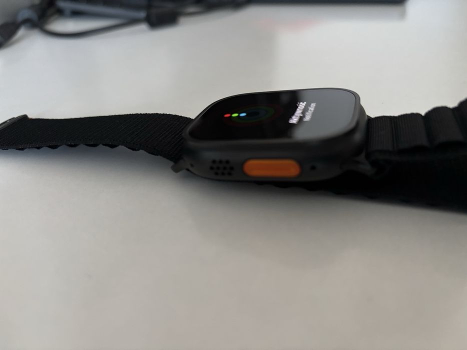 Apple Watch Ultra 3