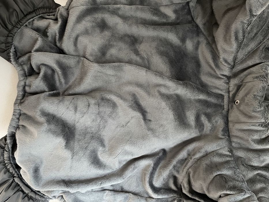 Комбінезон для собаки