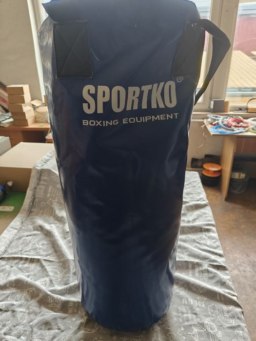 Груша Sportko ..