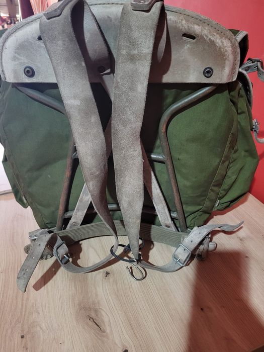 Mala exército antiga