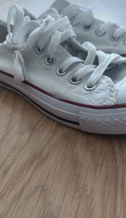 buty damskie Converse