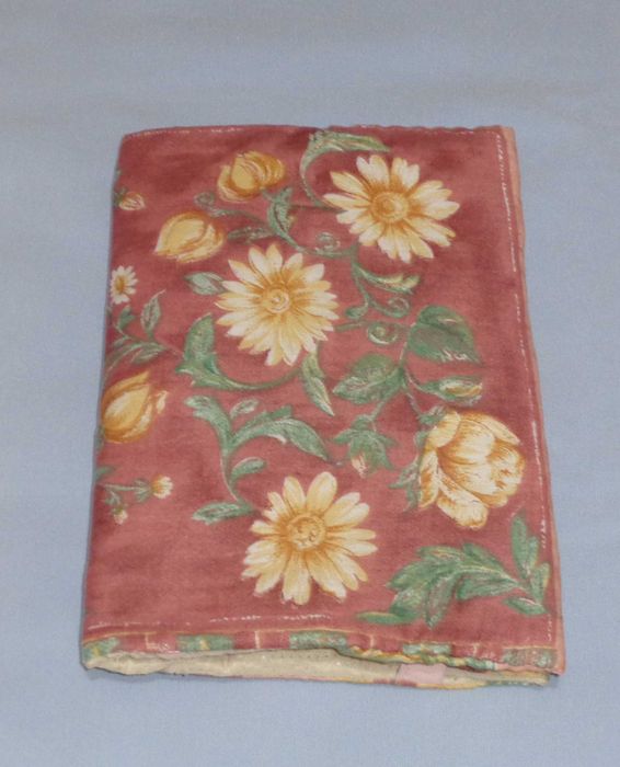 Capa para livros em tecido modelo 80 (NOVA)