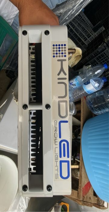 O painel de cultivo Kind LED K3 Series L450