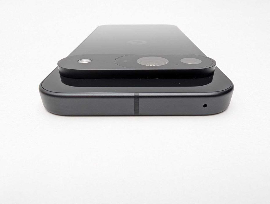 Google Pixel 9 128GB Obsydian | jak nowy