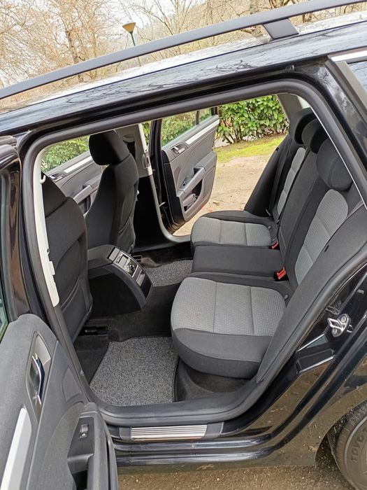 Skoda Superb GreenLine (2013)