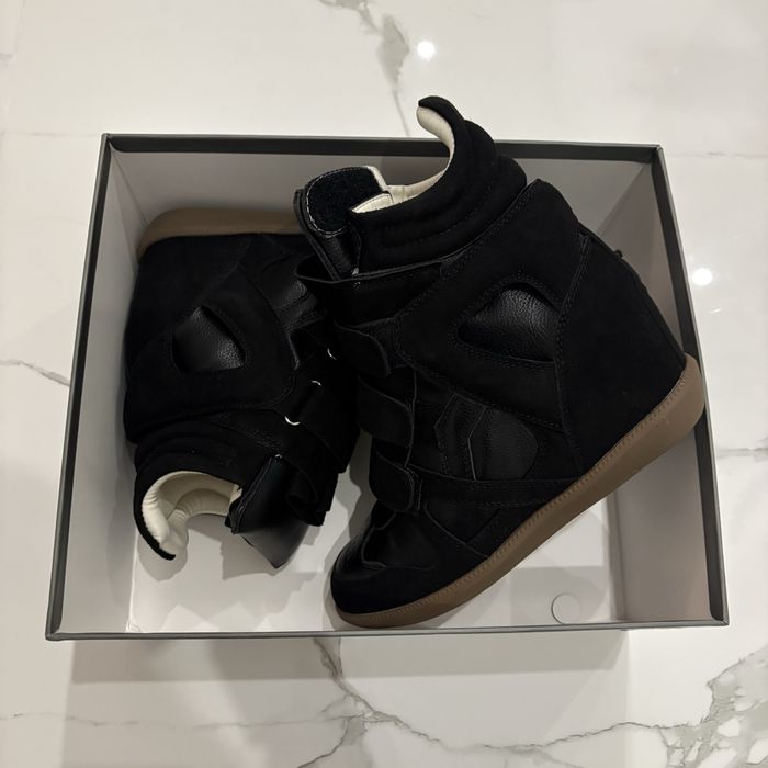 Снікерси Isabel Marant лише 35-40. ПІД ЗАМОВЛЕННЯ