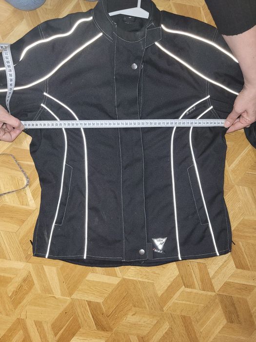 Sprzedam kurtkę motocyklową