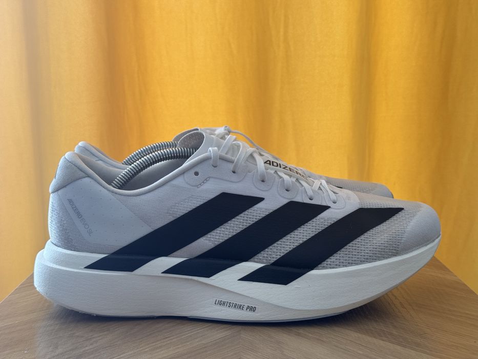 Buty Adidas adizero EVO SL